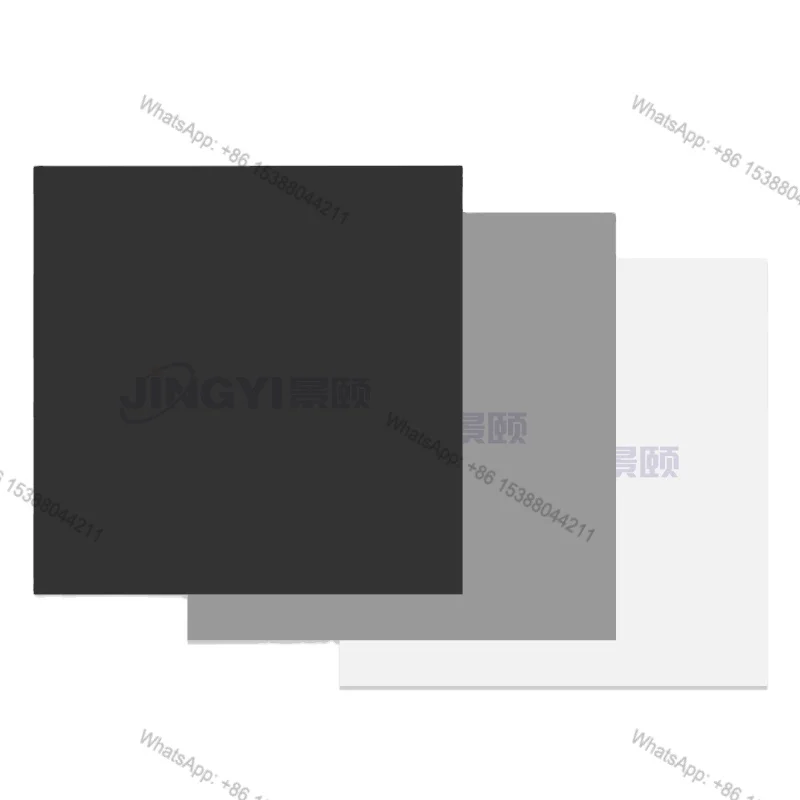 

Specialized Production Diffuse Reflective Plate with 1-Year Warranty Factory Reflection for Test Report Included