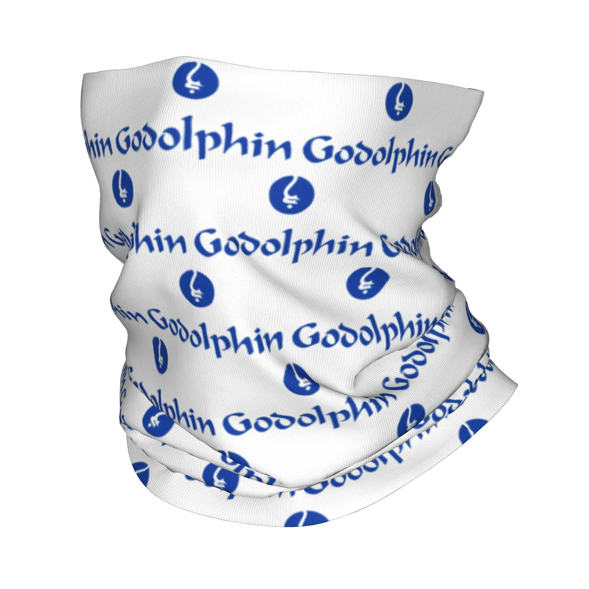 

Godolphin Racing бандана на шею с принтом, маска, шарф, многофункциональная маска для лица, велосипедная маска для мужчин, женщин, взрослых, ветрозащитная