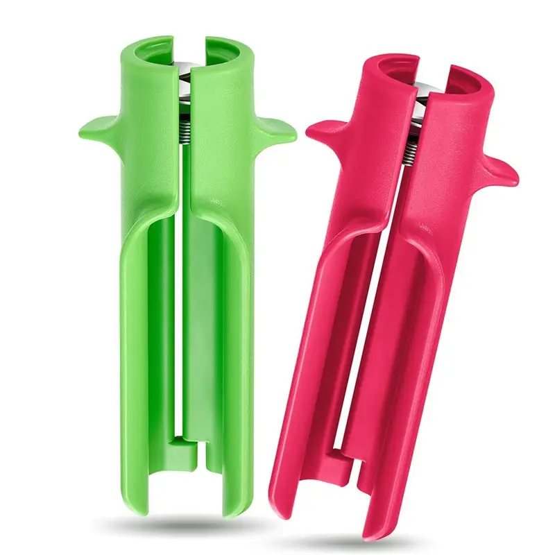 B23B Gardening Tools Rose Adult Tool For Women Flower Stem Cleaner Cutter