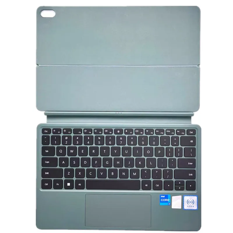 New Keyboard for Huawei Matebook E 2023 Laptop RVB-KB01 Magnetic