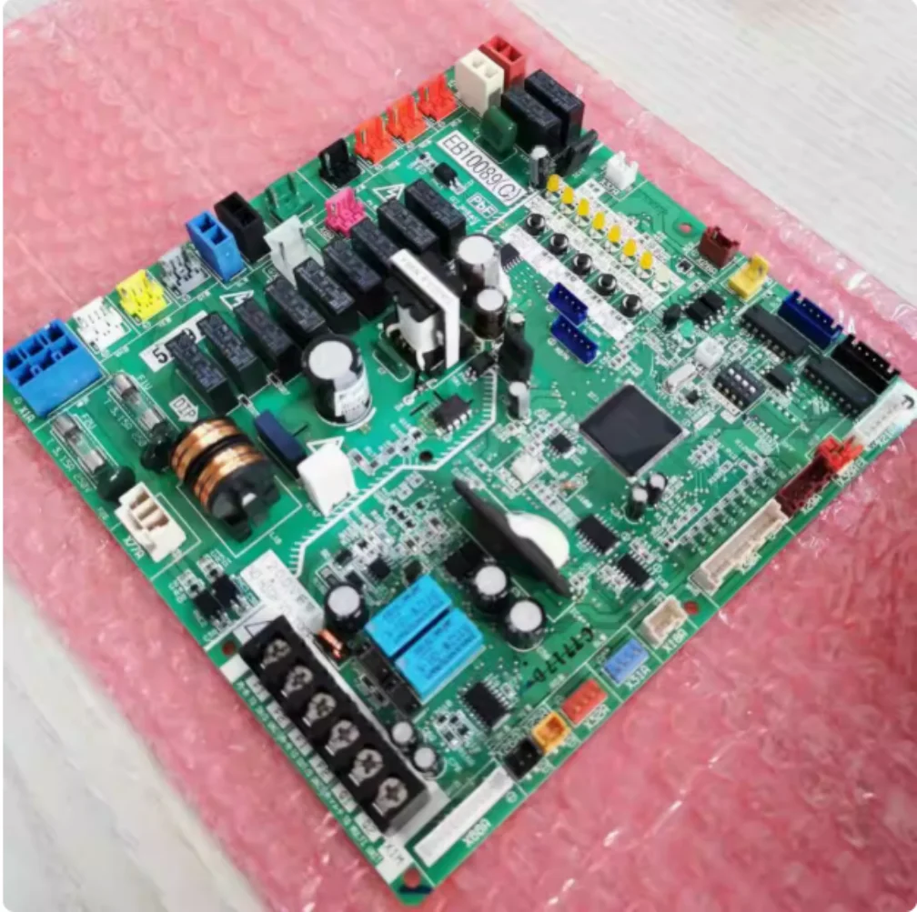 

New Daikin air conditioning accessories EB10089 main control board RHXYQ16SY1 computer board RZP450SY1 motherboard