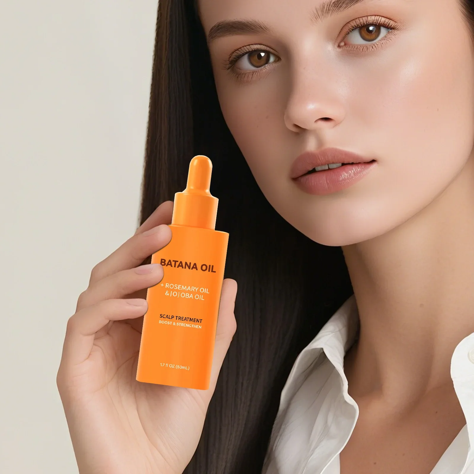 سيروم نمو الشعر سريع النمو زيت طبيعي العناية بالشعر الجمال العناية بالشعر إعادة نمو كثيف الزنجبيل الشعر تعزيز التجديد