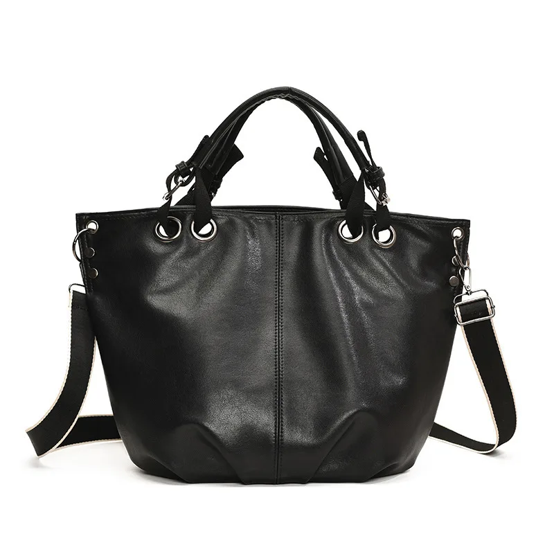 

Texture Fashionable And Versatile Retro Handbag For Women 2024 New Trendy Style Shoulder Bag, Large Capacity Crossbody Tote Bag