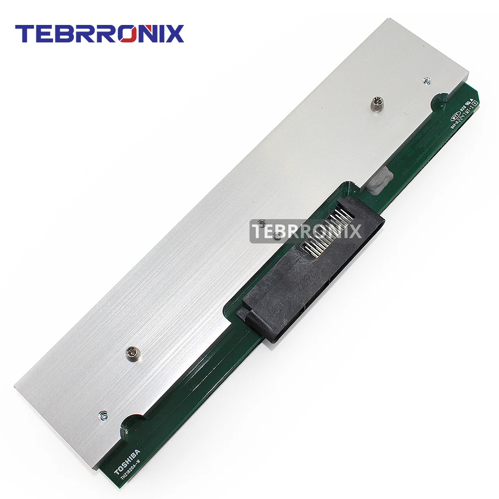 New Original Printhead for Zebra ZT620 Thermal Barcode Label Printer 300dpi Print Head P1083320-016