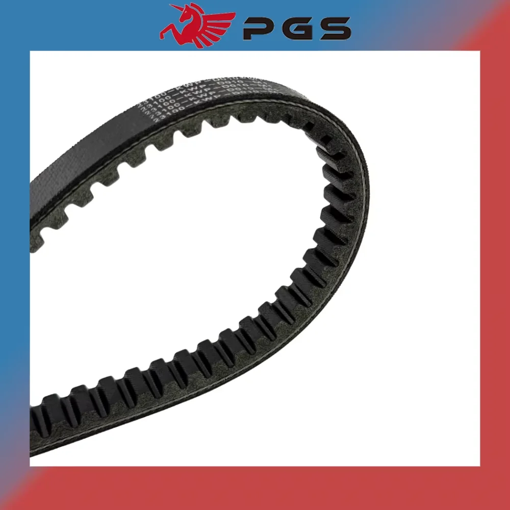 

ОРИГИНАЛЬНЫЙ V-ремень для скутера HONDA NAVI 110 2022, 2023, 2024, 2025 23100-KWP-D01