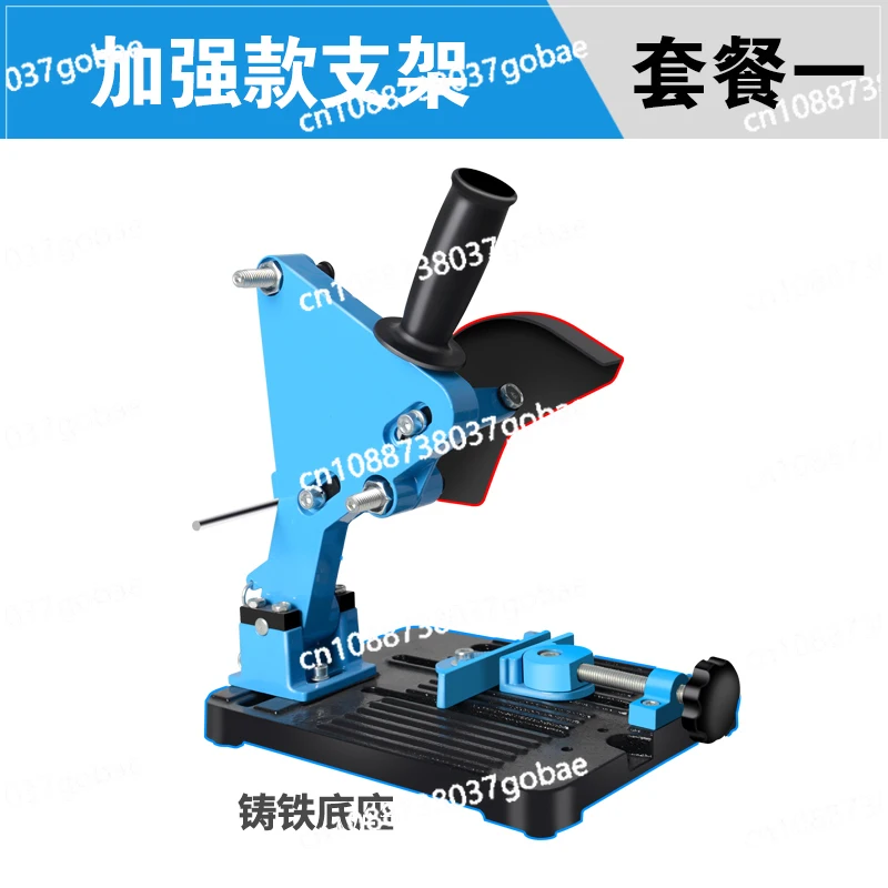 Wyj Multi-Functional Table Saw Modified Cutting Machine Polishing Machine Modified Fixed Shelf