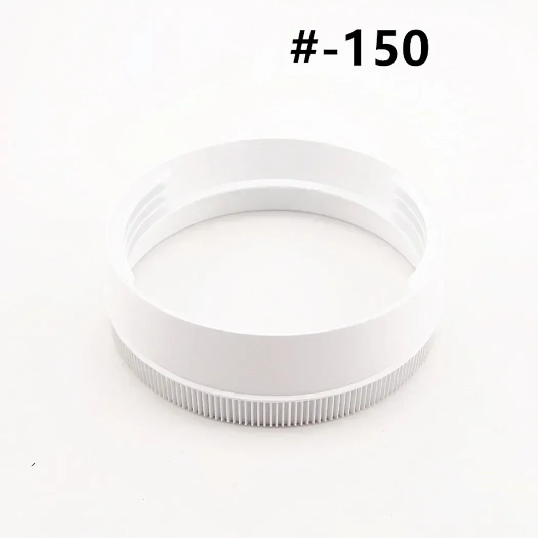 Złączka do węża klimatyzacji przenośnej, interfejs kanału wylotowego 15cm 13cm do klimatyzatorów mobilnych Haier, części zamienne do węży.