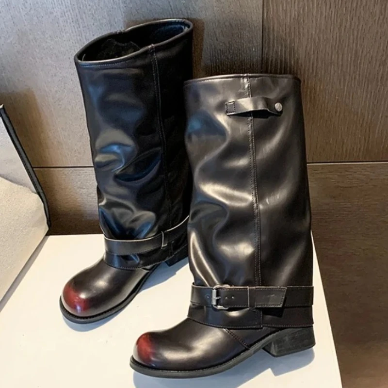 Women's High Boots … - image