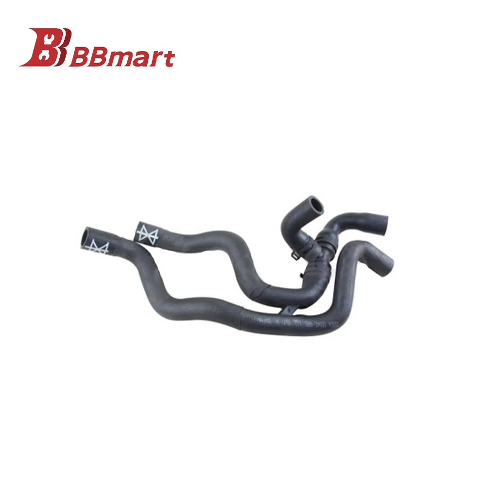 

6RD122157A BBmart Auto Parts 1 Pcs Coolant Hose For Skoda Fabia Jingrui