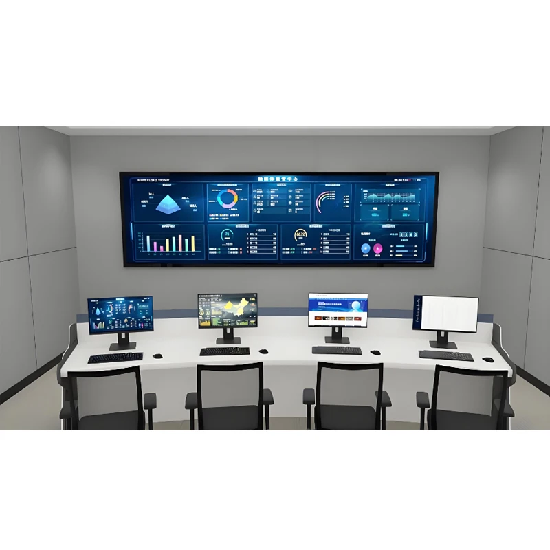Best Selling Customized LED Background Wall P2 Fixed Indoor LED Screen Display Video Panel
