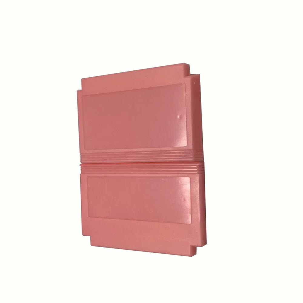 Japan version Spiel Patrone Ersatz Kunststoff Shell für K-o-n-a-mi 8 bit Spiel Karte für F C Gelb schwarz