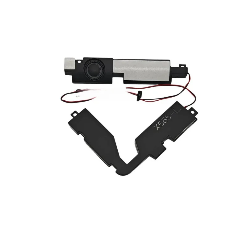 New Laptop Speaker Set For ASUS F554L X554L R556L R557L FL5600L FL5800L built-in left and right speakers