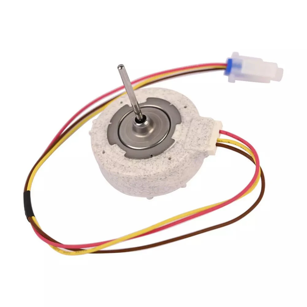 1pc 809069201 Evaporator Fan Motor Power Tools AP6041795 Evaporator Fan For Refrigerator Home Improvement Accessories