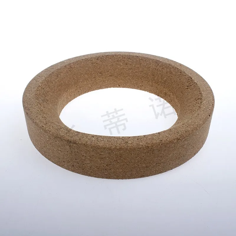 

Cork Flask Holder Stand for Lab Equipment Round Bottom Outer Diameter Mat Wooden Support