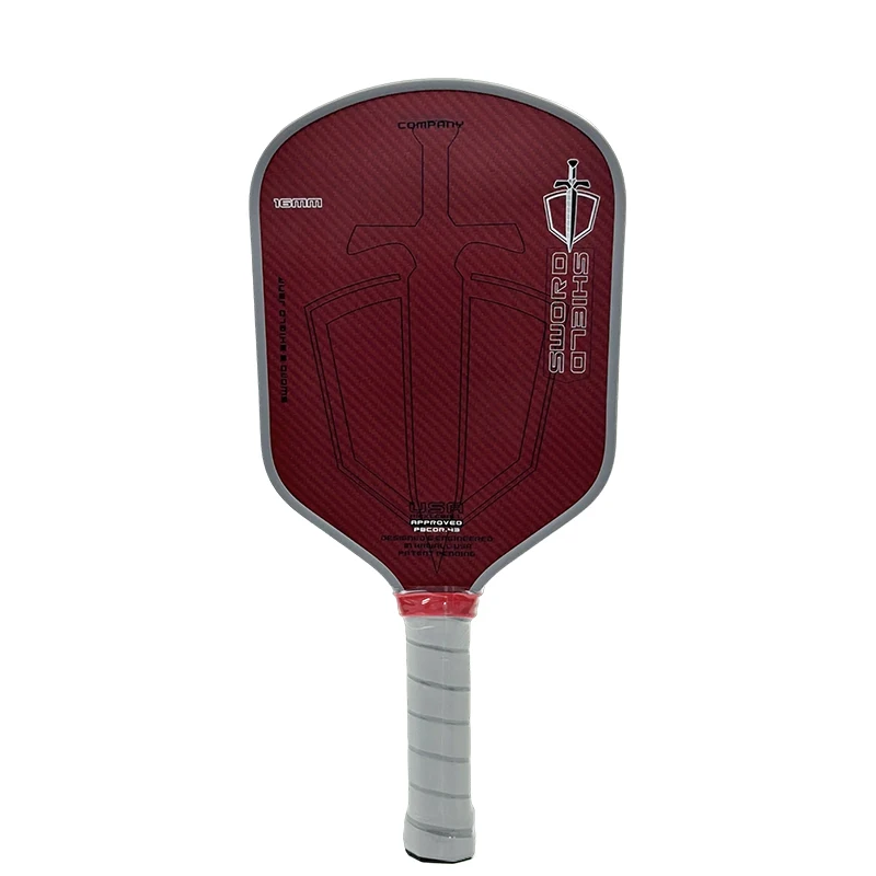 

J2NFT Pickleball Paddle OEM, Multi Density All Foam Power, Spin, And Control Paddle
