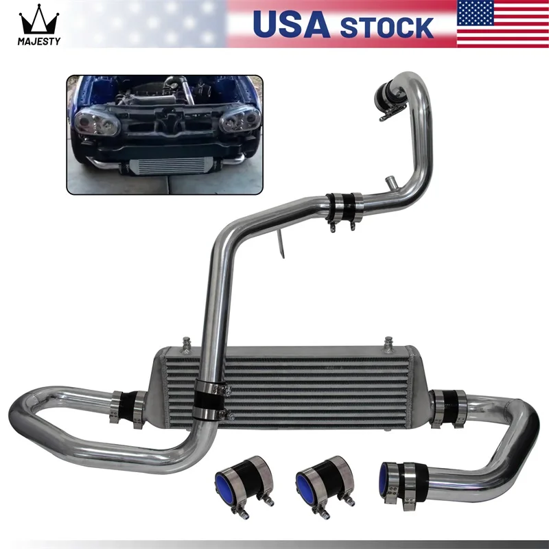 Intercooler Kit Pip…