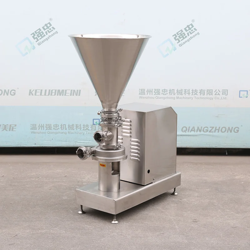 مضخة خلط مسحوق المياه الصحية الأصلية المصنوعة من الفولاذ المقاوم للصدأ ذات جودة عالية #3