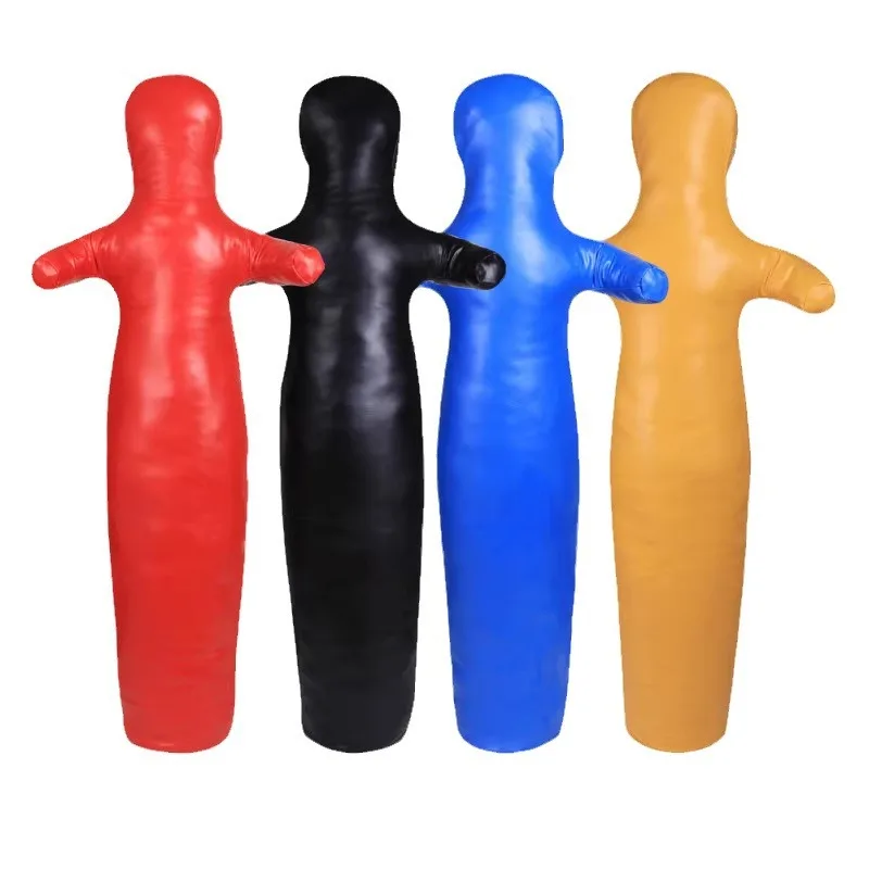 

150cm Mma Jiu Jitsu Judo Punching Bag Grappling Dummy Standing Position Wrestling Throwing Bjj Dummy Adults Wrestling Dummy