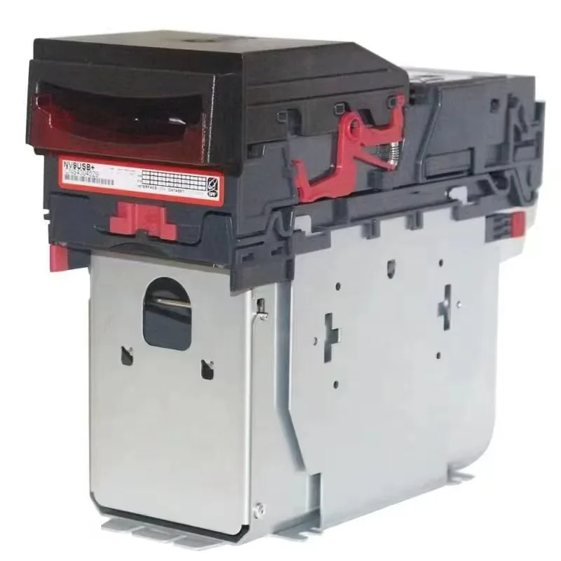 Vending Machines IT…