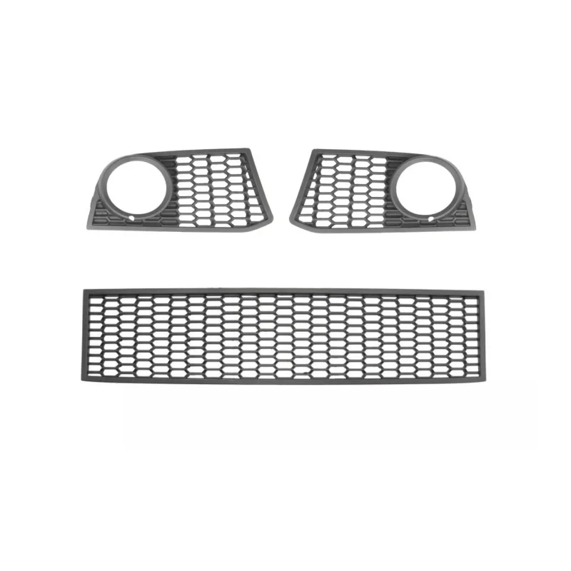 

Suitable for Bmw5SeriesF10F11Front Bumper Grille Fog Light Frame 51117906197 51117906198 Medium 51117903894
