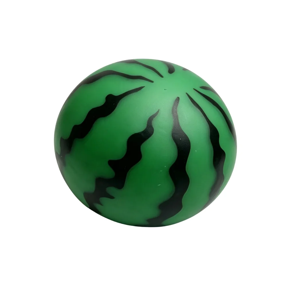 Trendiger Simulierter Frucht-Wassermelonen-Stressball, Tragbares Hand-Quetsch-Spielzeug, Tägliches Entspannungs-Fidget-Spielzeug, Überraschungsbox-Geschenk – Detail 10