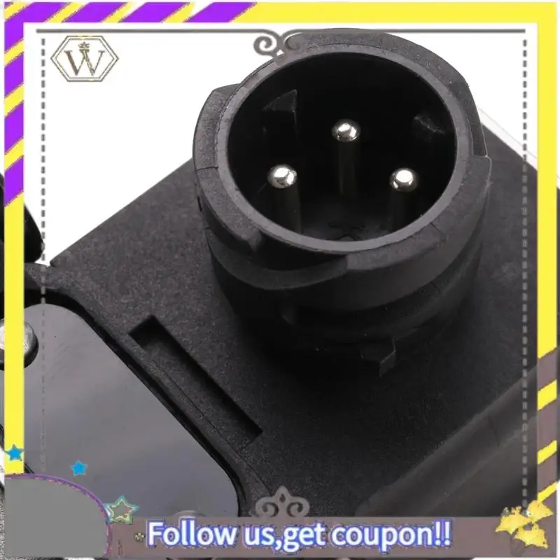 

ABXV-автомобильный регулирующий клапан подъемной оси, регулирующий клапан прицепа для электромагнитного клапана грузовика Benz 4630840310 515004989 5058203500, детали