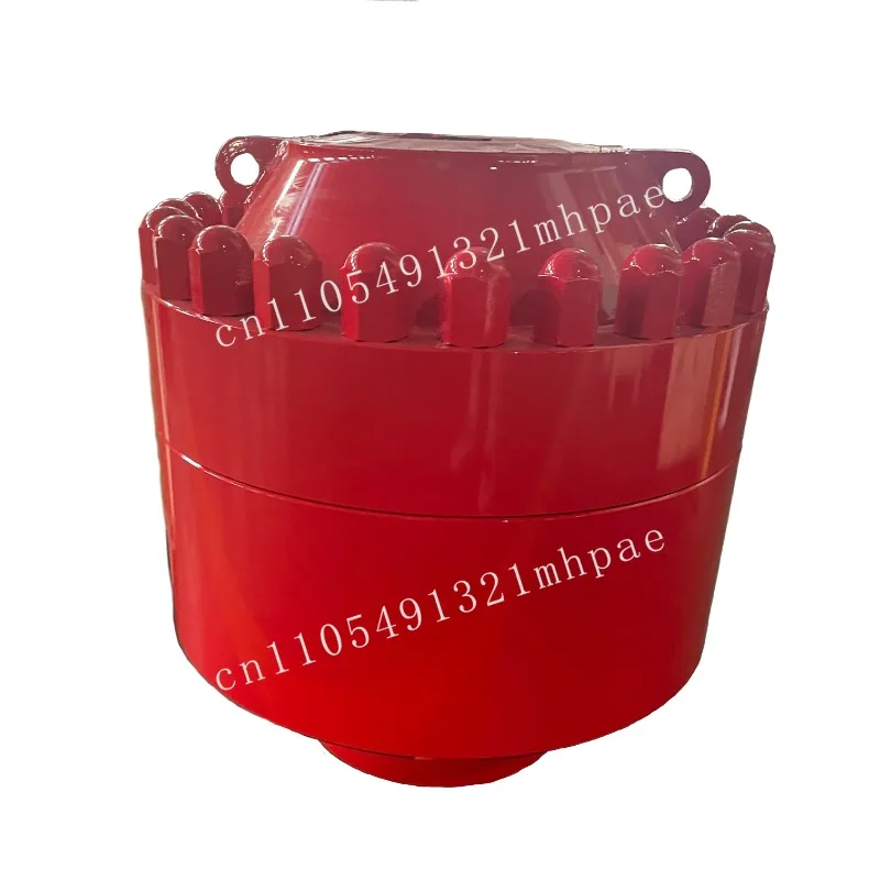 Api 16A Wellhead An…