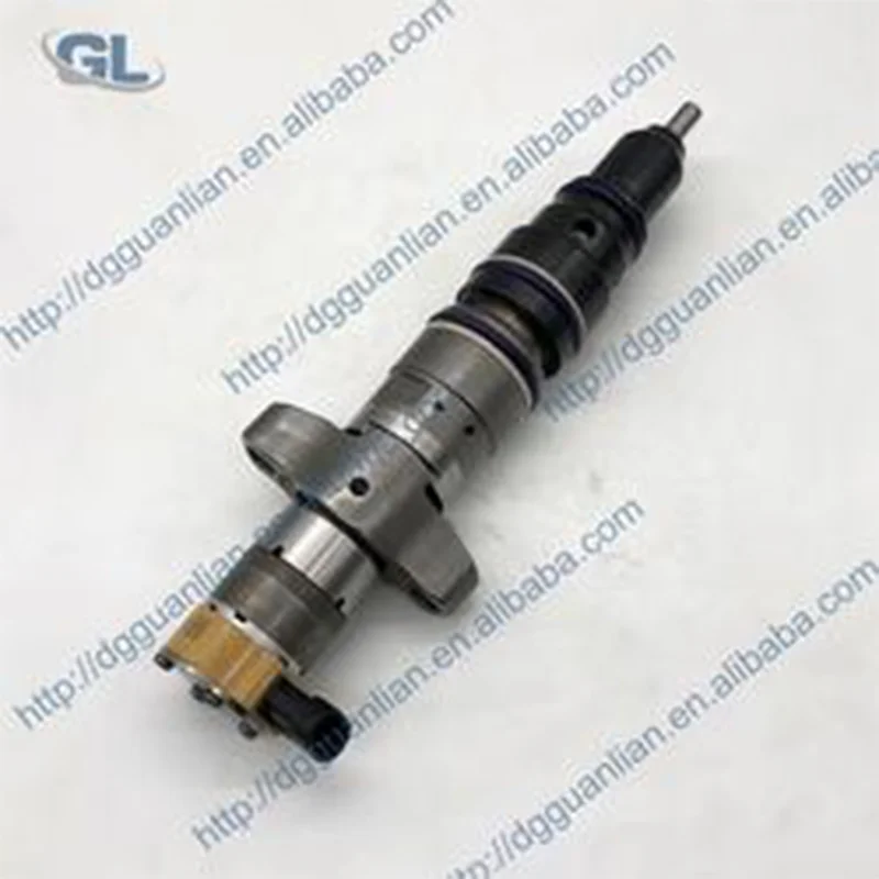 387-9428 Good Quality Diesel Injector GP-FUEL CA3879428 387-9428 20R8059 20R-8059 For Caterpillar C7 962H 950H IT62H Excavator