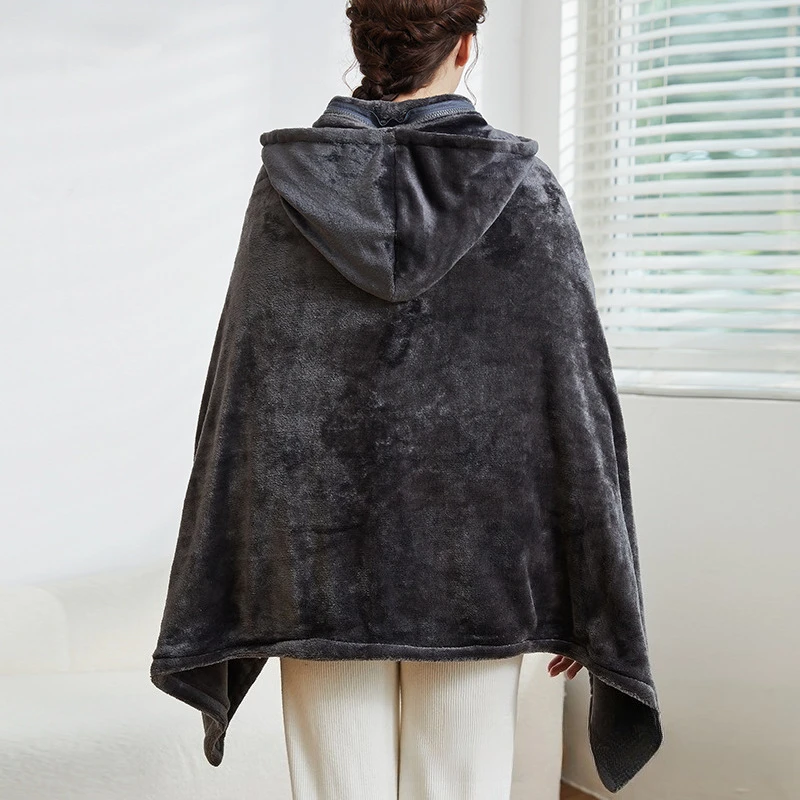 

Warm Convenient Electric Blankets Heating Wonder Modern Fashion Electric Blankets Household Merchandises Copertura Termica YSDRT