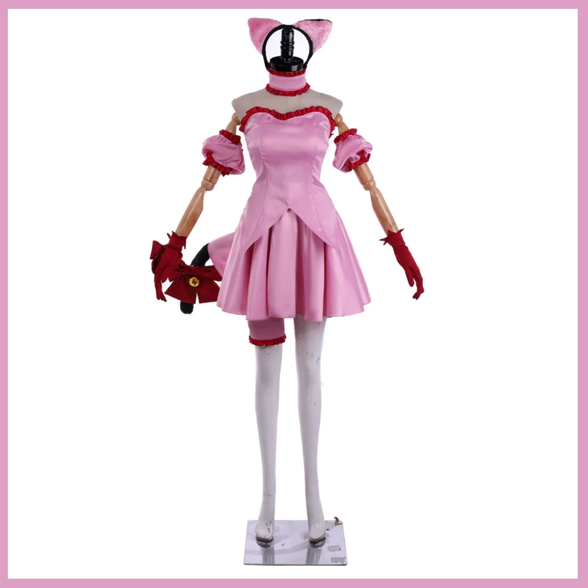 Pink Princess Dress… - image