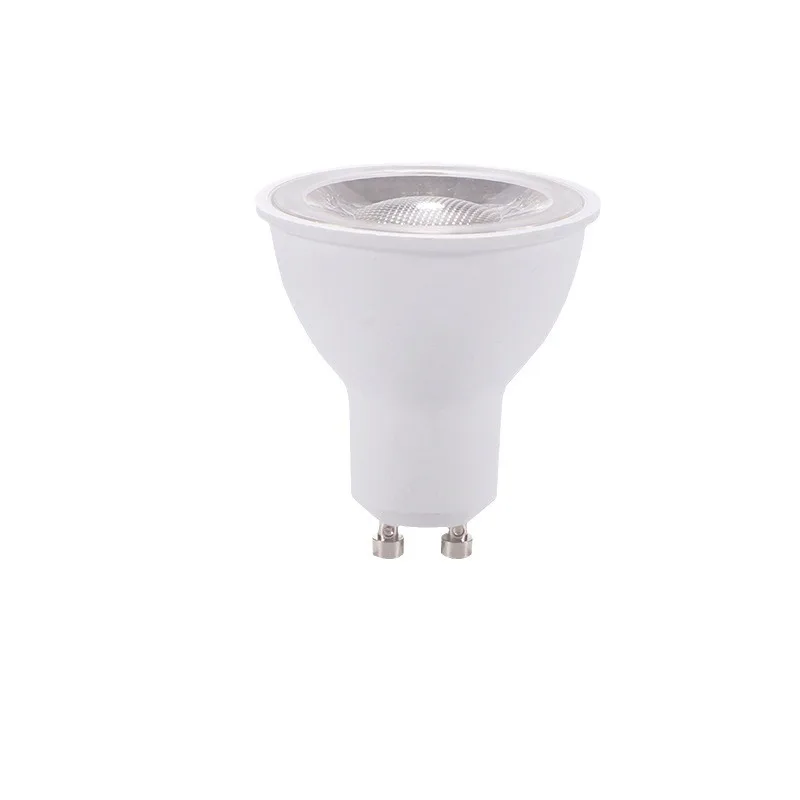 หลอดไฟสปอตไลท์ LED GU10/GU5.3/MR16/MR11 - COB, ความสว่างสูง, CRI สูง, 220V/12V, ขายส่งได้ ทนทานและให้แสงสว่างสูง