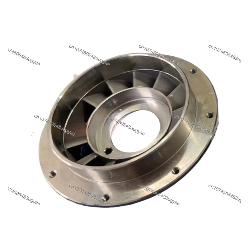 1PCS NGV for 54mm Jet Turbine Wheel