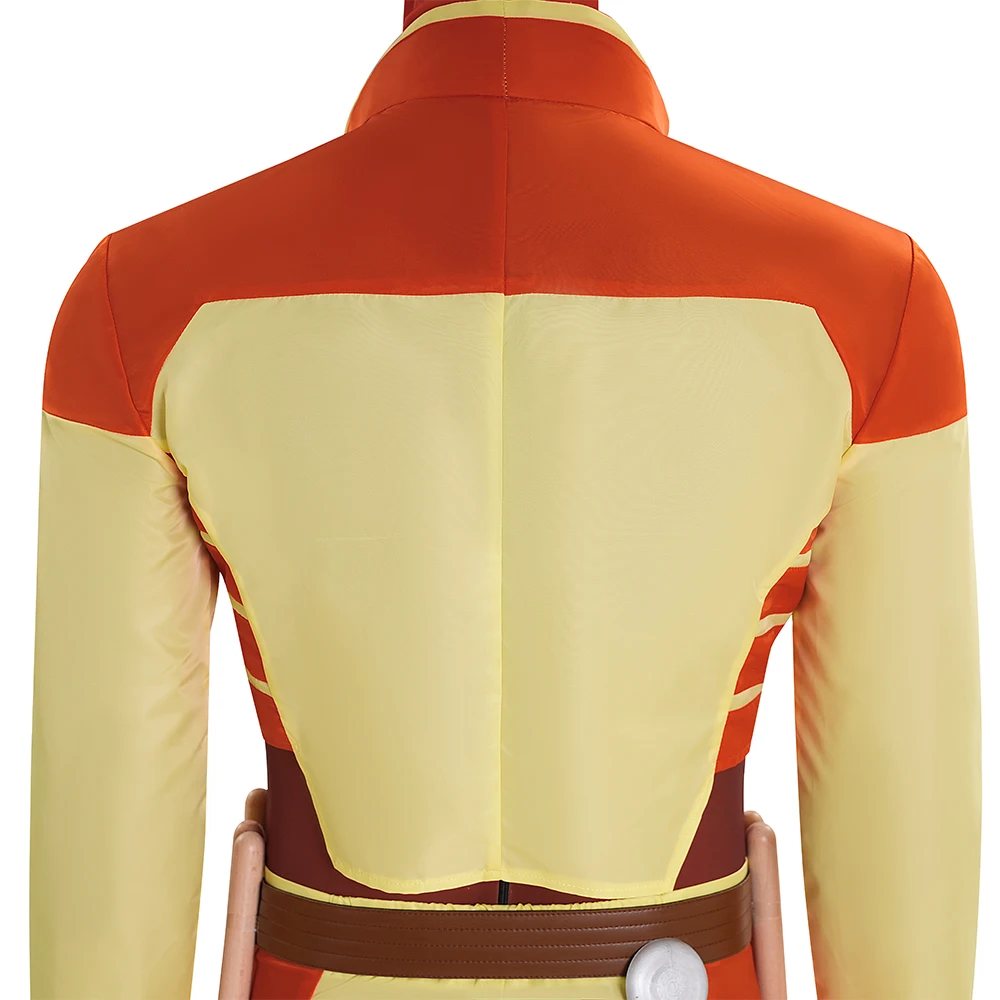Invincible Rex Splode Cosplay Costume Men Disfraz Top Pants Halloween Carnival Party Outfits