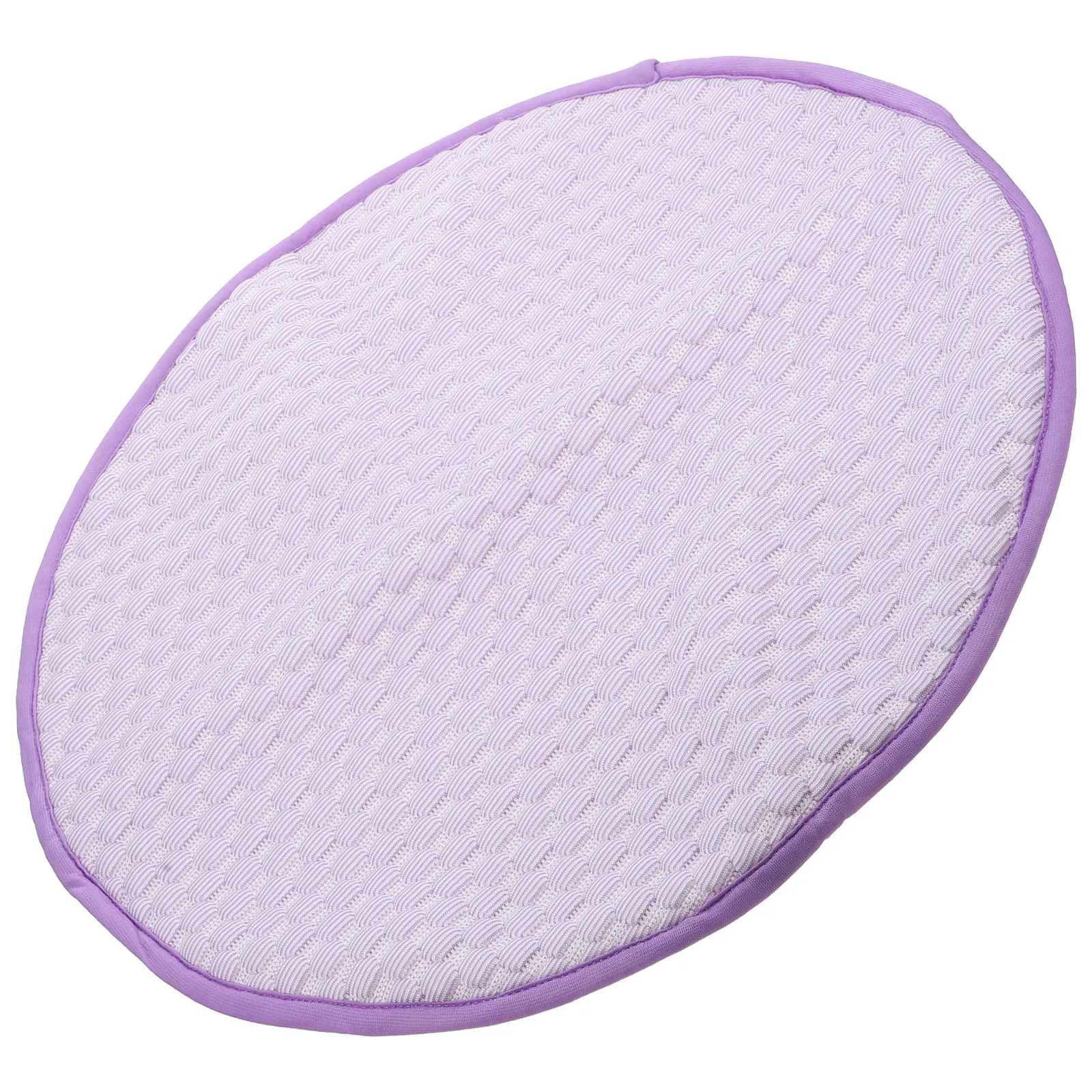 

Pet Cooling Pad Green Avocado 50x40CM Summer Dog Bed Breathable Mesh Bottom Puppy Mat Cooling Mats for Dogs Cat Summer Pad Pet