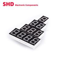 5PCS 0.28 0.36 0.4 0.56 Inch Digital Tube Common Anode Common Cathode Red 1 2 3 4 Bit digital Tube Red LED Display 7 Segment