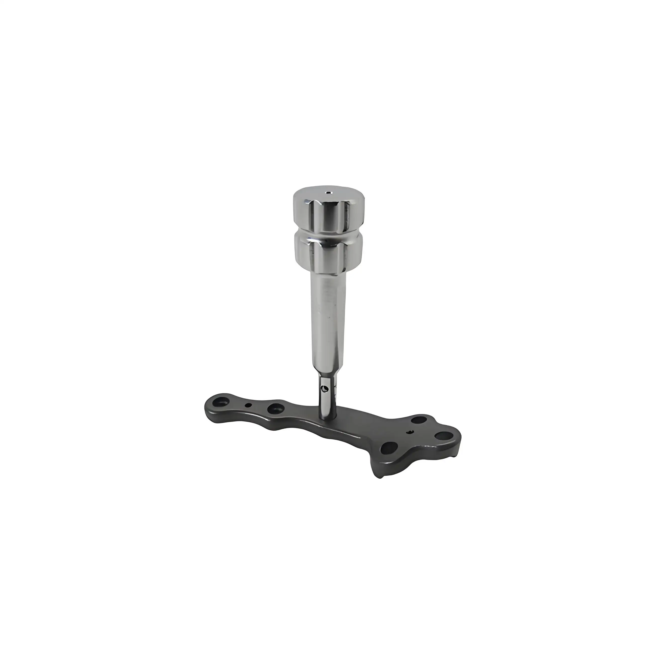 Customized CNC Machining Aluminum Game handle Machined Shell