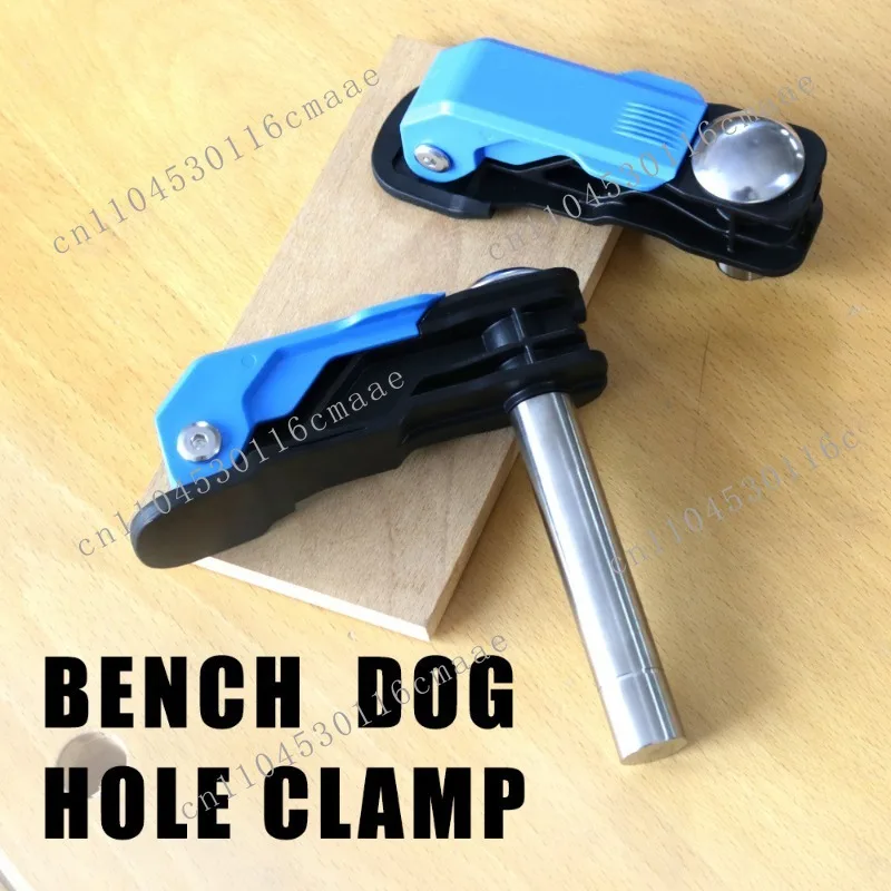 Hot Selling Woodworking Quick Press Desktop Press Clamp Manual Clamp Accessories
