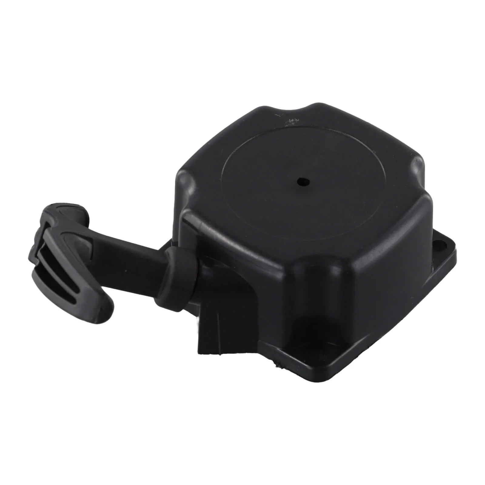 Brush Cutter Lawnmower Recoil Pull Starter Tool Fits 47/49CC 40 5 Engine Strong Starter Tool with Reinforced Plate for Longevity