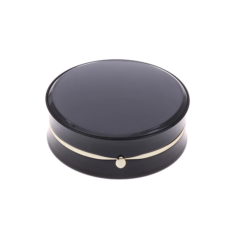 7.8*2.6 センチメートル 15 グラム空のエアクッションパフボックスファンデーション DIY ボックスミラースポンジ BB クリーム化粧品ケース容器メイクツール