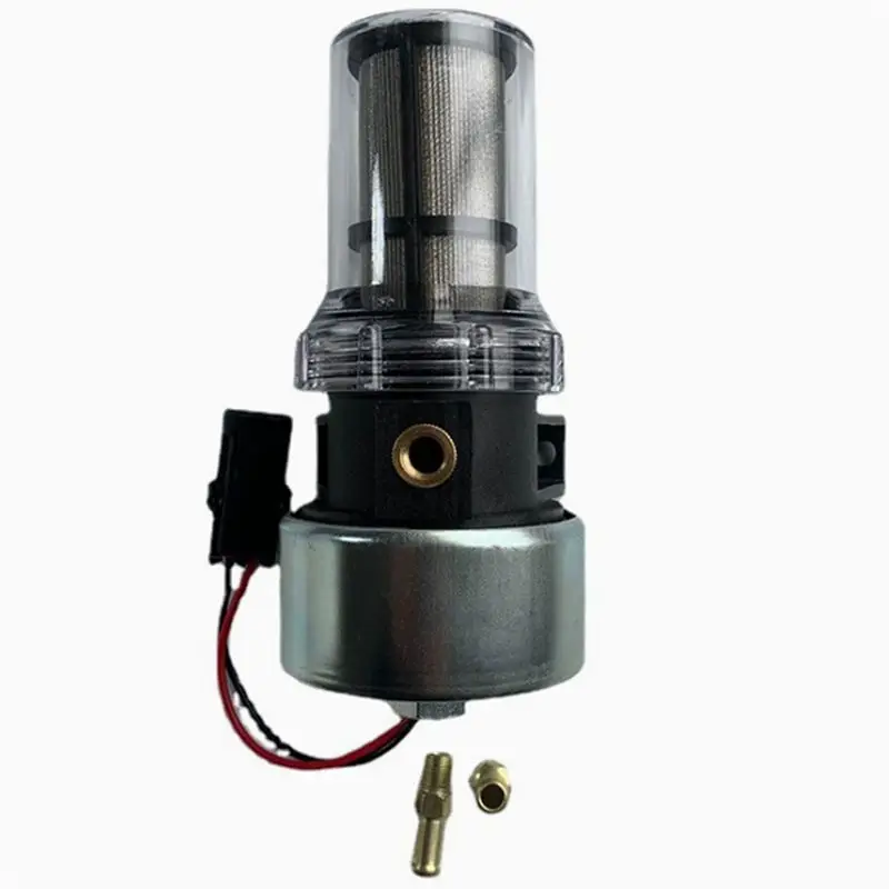 A20K-Diesel Fuel Pump For Thermo King Cold Unit MD KD RD TS URD XDS TD LND Carrier 40253N 12V 41-7059 30-01108-03