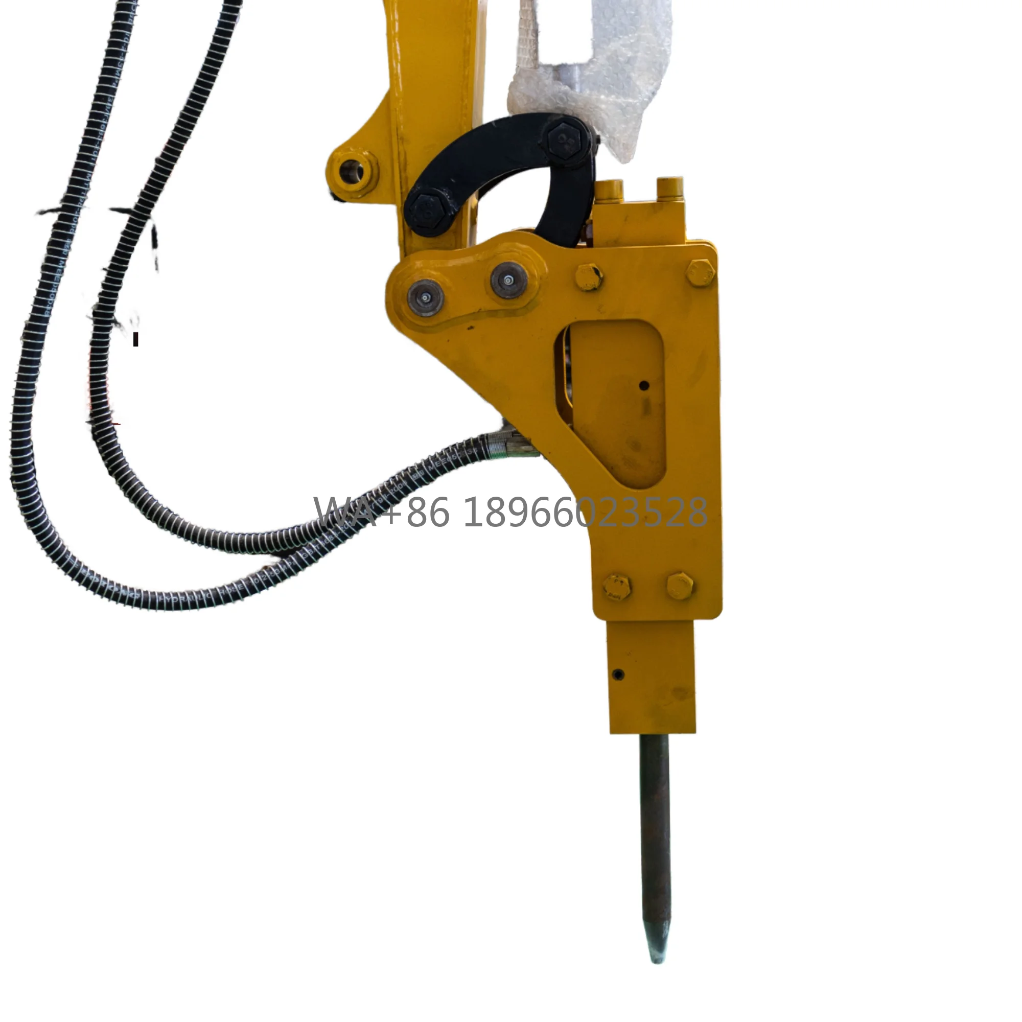 

Домкрат для крепления экскаватора, молоток для разбивания камней, мини-экскаватор, гидравлический молоток