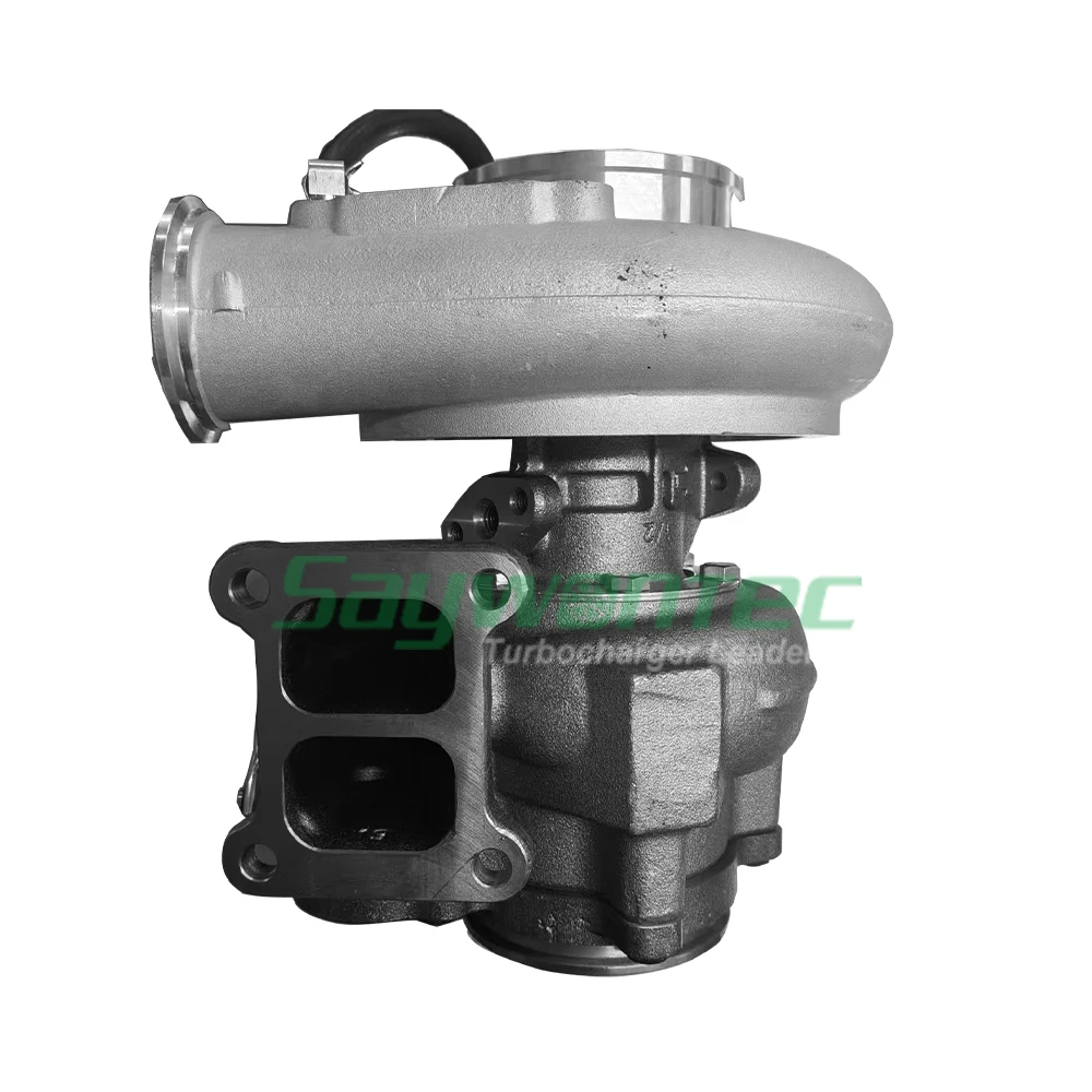 

STLF HX40W 4038003 4038004 3597335 for Cummins 6CT 300 Truck Auto Part Turbocharger