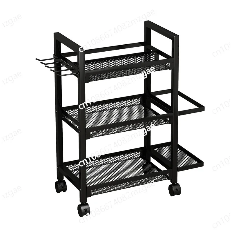 

Стеллаж для хранения фитнес-оборудования, передвижная корзина для ковриков для йоги и гантелей, полка для спортивных товаров для дома