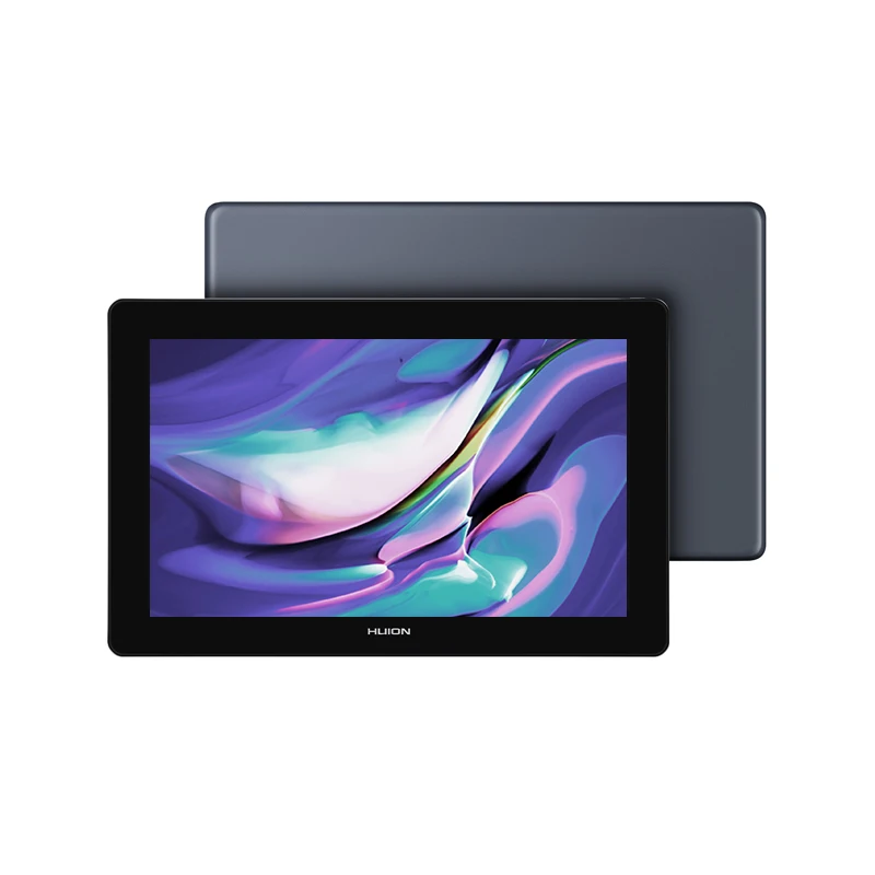 

Huion Kamvas Pro 16 (4K) 15.6 inch Graphics Tablet Display Artist Designer Student Pen Tablet Monitor