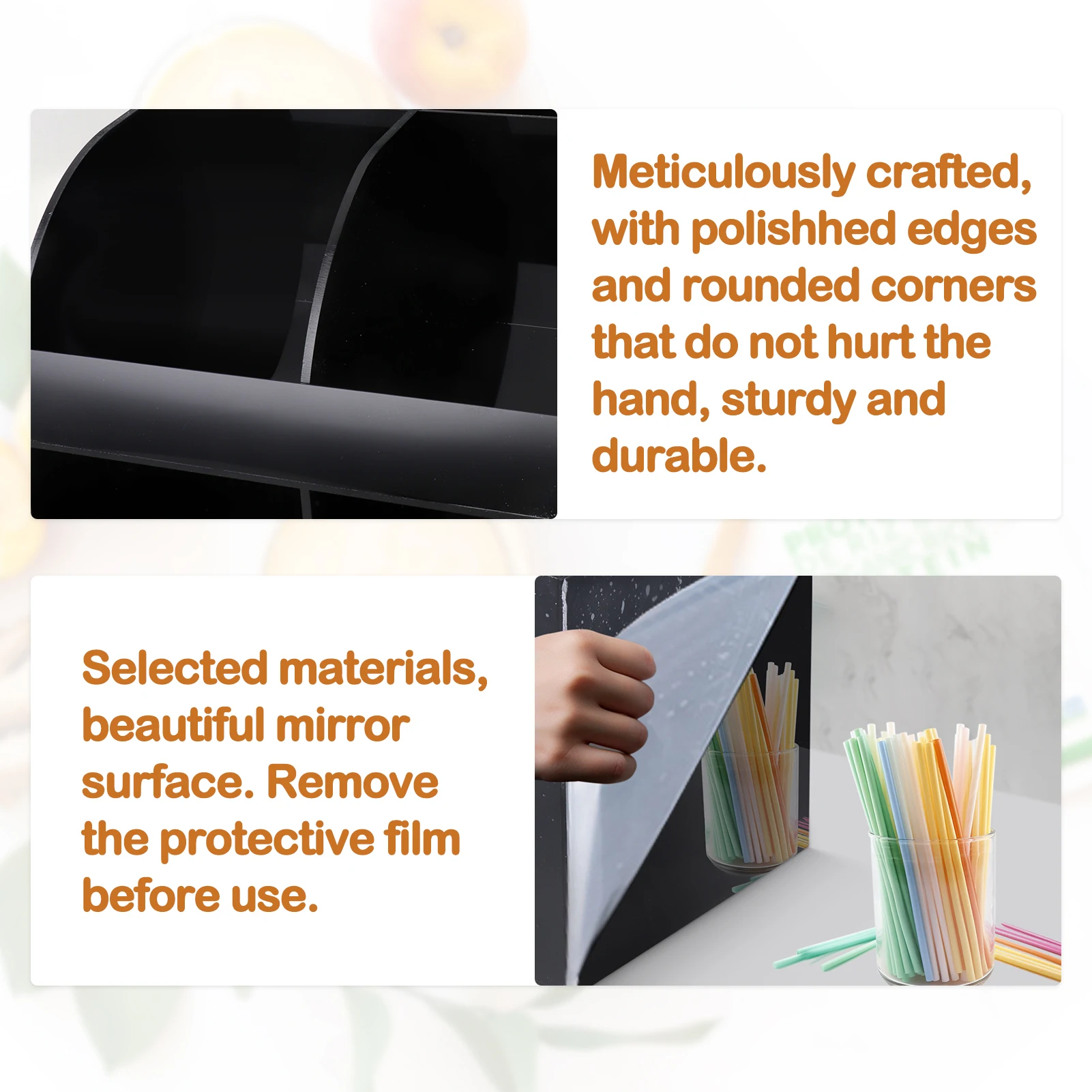 Stainless Steel Paper Coffee Cup Storage Organizer Disposable Cup Dispenser Rack Shelf Multipurpose Paper Cup Display Organizer