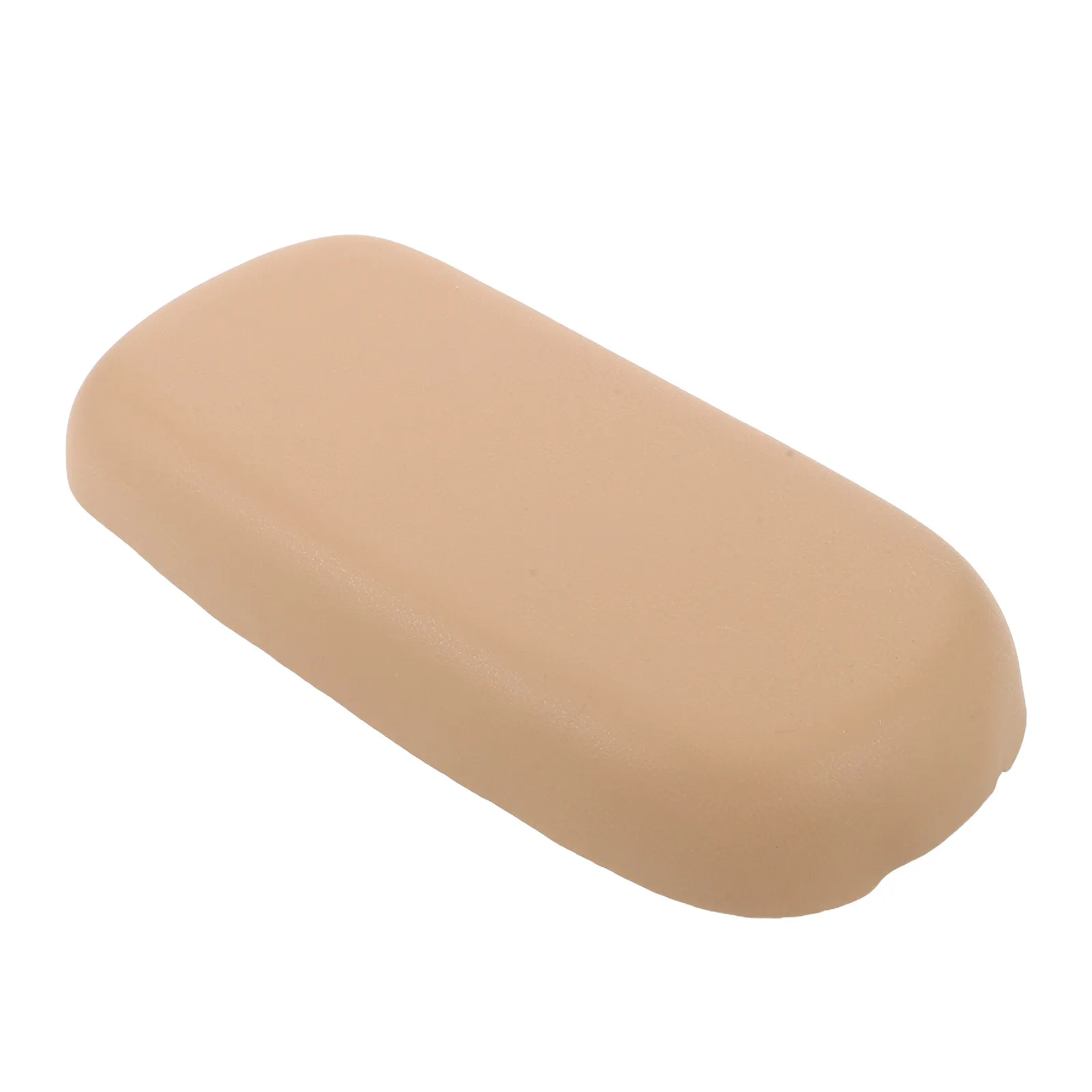 

Electric Bike Passenger Seat Pad 13x6inches Wide Comfortable Cushion for Mountain Road Bikes Easy Install Portable Use