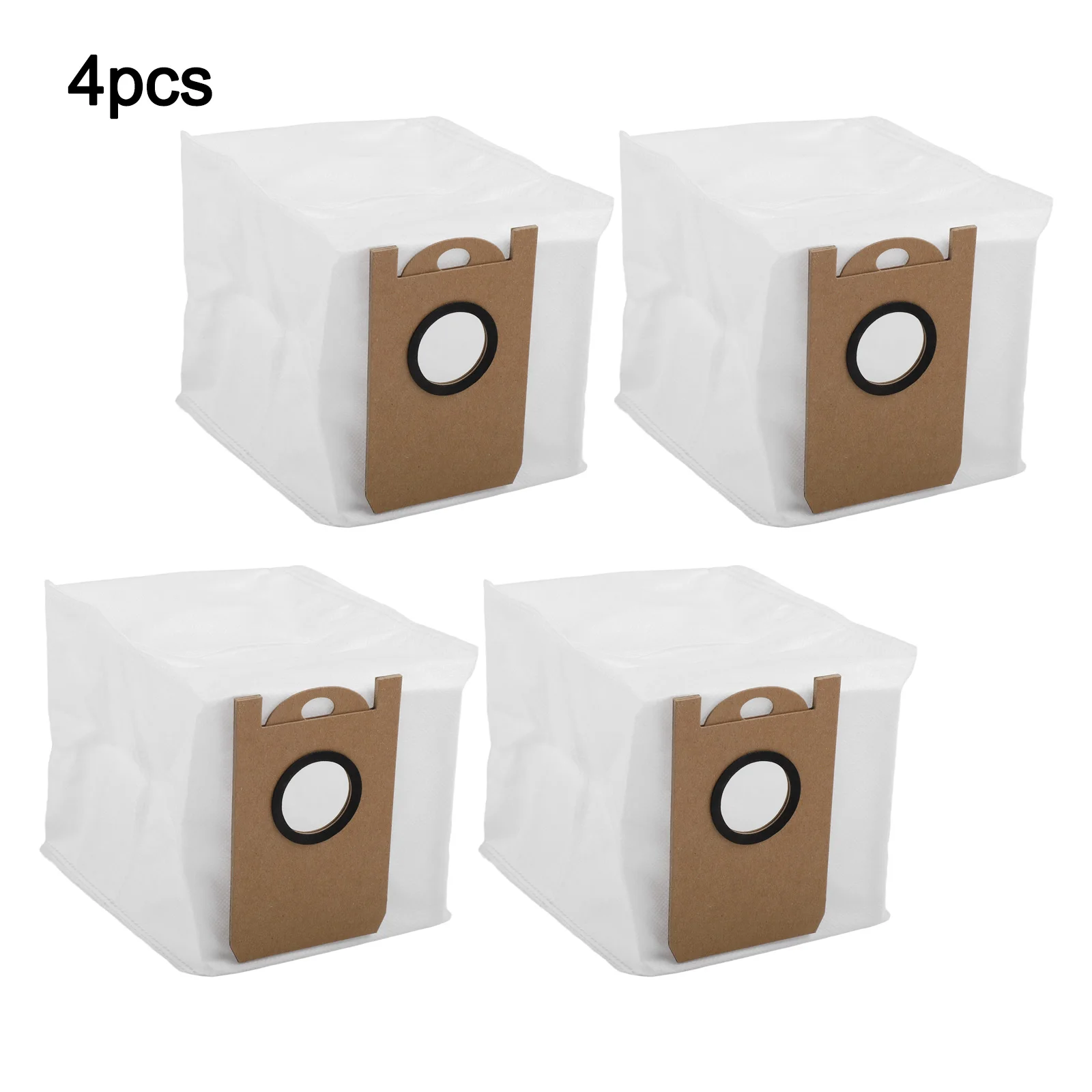 Dust Bags Keep Your Environment Healthy and Dust Free with these Dust Bag Accessories for Aonus i8 Robot Vacuum Cleaner
