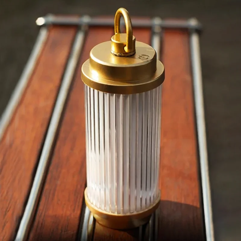 Thumbnail 2 - #16 New Camping Lanterns Arrivals
