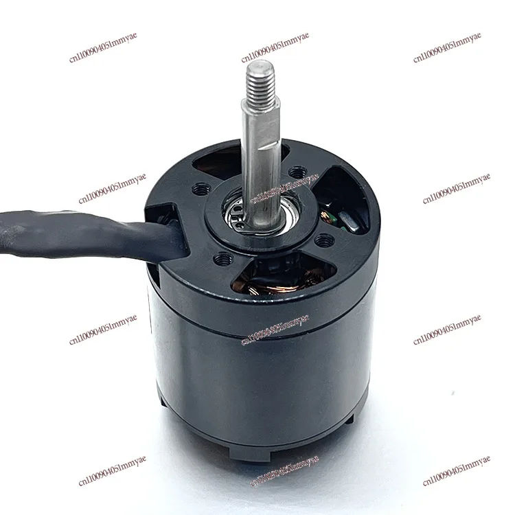 

Бесщеточный двигатель постоянного тока 12-72В с внешним ротором (OD 50мм) для кусторезов и газонокосилок, увеличенный срок службы