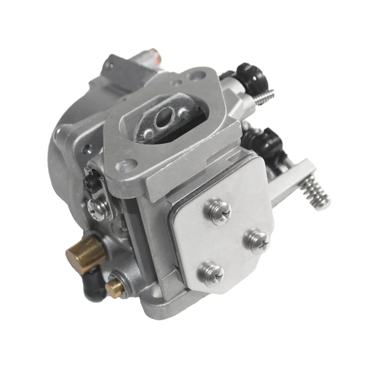 68T-14301-00 Carburetor Carburetor  embly Outboard Motor Marine